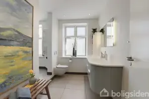 Ejerlejlighed på Danmarksgade 49B, 1. tv., 9900 Frederikshavn
