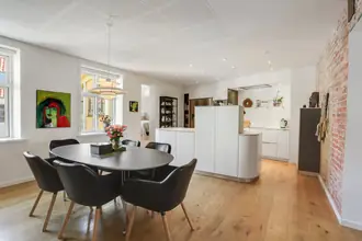 Ejerlejlighed på Danmarksgade 49B, 1. tv., 9900 Frederikshavn