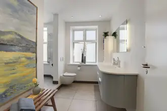 Ejerlejlighed på Danmarksgade 49B, 1. tv., 9900 Frederikshavn