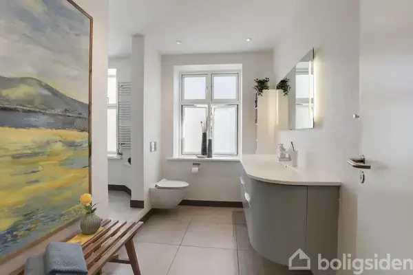 Ejerlejlighed på Danmarksgade 49B, 1. tv., 9900 Frederikshavn