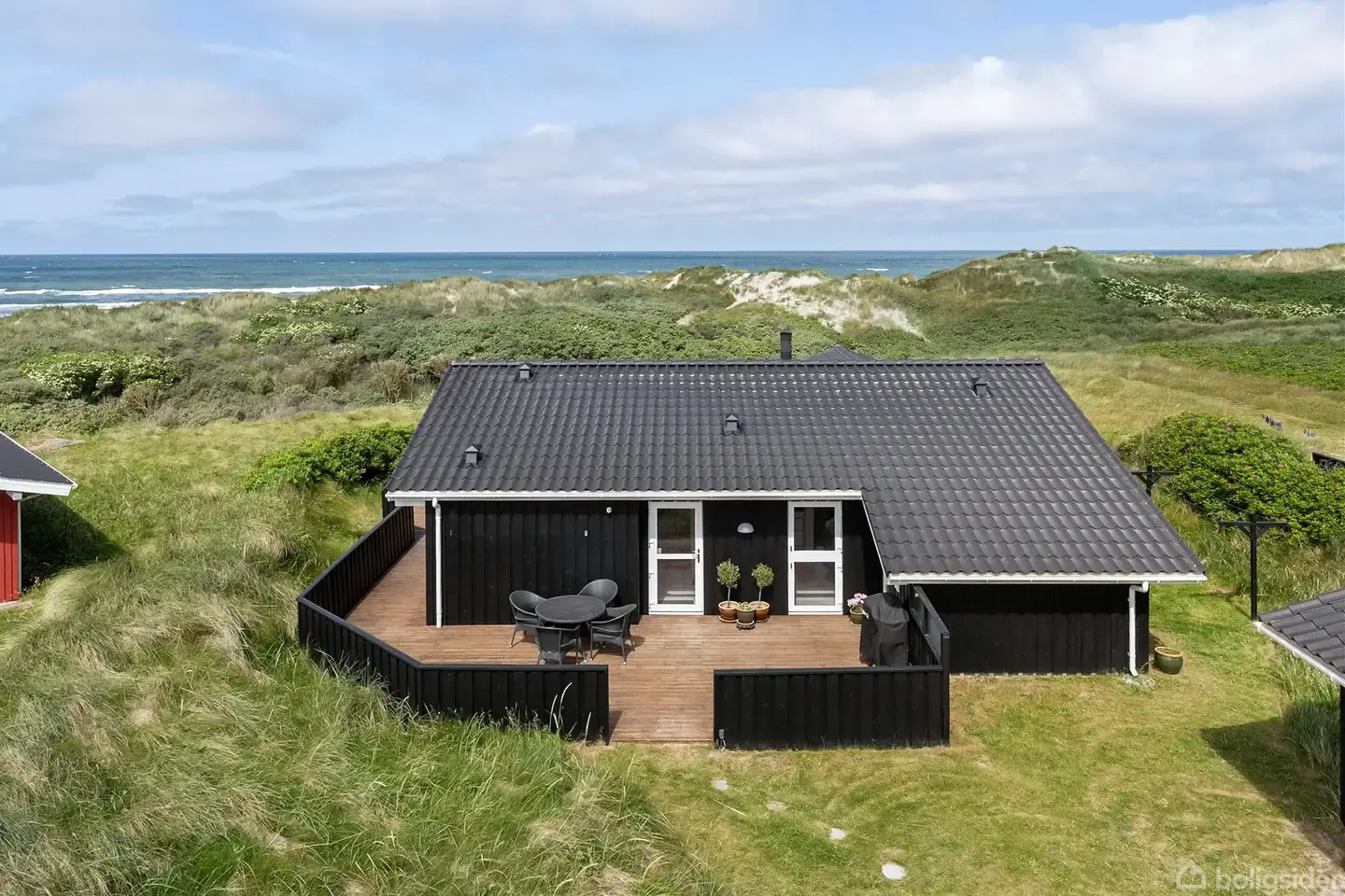 Fritidsbolig på Bendersvej 11, 9492 Blokhus