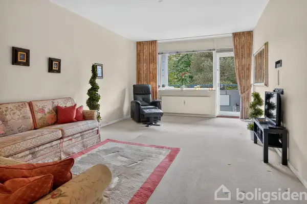 Ejerlejlighed på Søborg Hovedgade 207, 1. 1., 2860 Søborg
