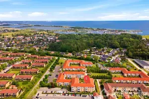 Ejerlejlighed på Egelykkeparken 8, 1. th., 2670 Greve