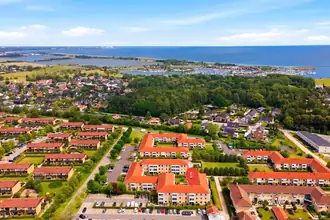 Ejerlejlighed på Egelykkeparken 8, 1. th., 2670 Greve