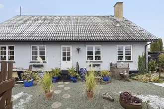 Villa på Birkemosevej 26, 3550 Slangerup