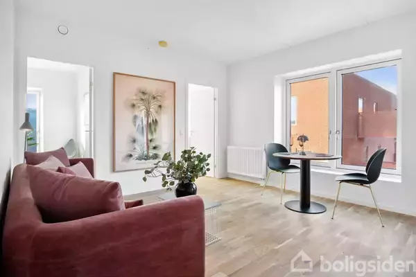 Ejerlejlighed på Inger Christensens Gade 38, 3. 1., 8220 Brabrand