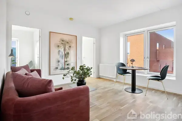 Ejerlejlighed på Inger Christensens Gade 38, 3. 1., 8220 Brabrand