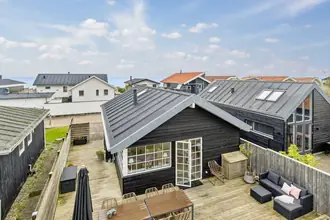 Fritidshus på Østre Strandvej 149, Hasmark Strand, 5450 Otterup