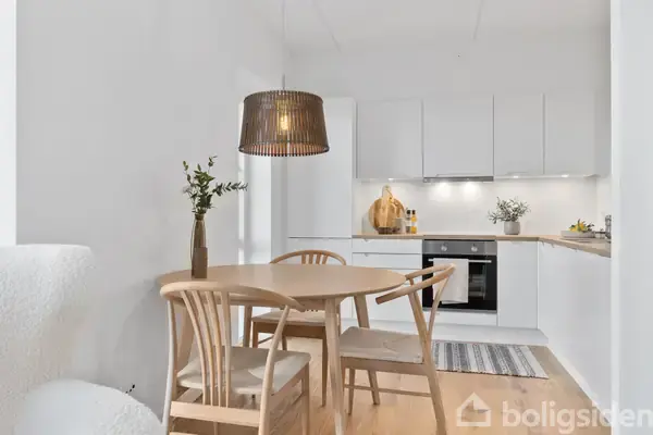 Ejerlejlighed på Middagshøjvej 50D, 1. 4., 8800 Viborg