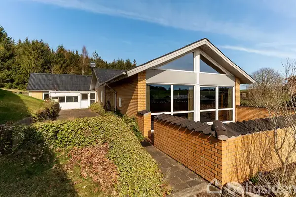 Villa på Bavnevej 81, 8930 Randers NØ