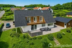 Villa på Strandgårdsparken 176, 5600 Faaborg