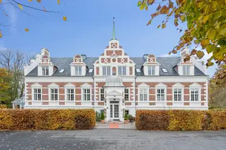 Ejerlejlighed på Borgmester Jørgensens Vej 1B, 2. th., 9000 Aalborg