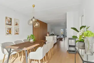 Ejerlejlighed på Monica Zetterlunds Vej 23, 1. tv., 2450 København SV