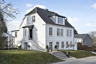Villa på Vesterløkke 24, 6091 Bjert