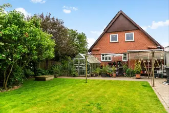Villa på Nordre Fovrfeldvej 19A, 6710 Esbjerg V