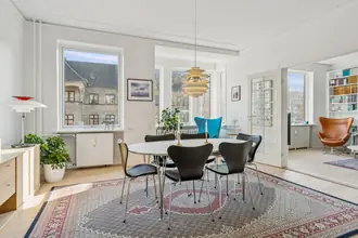 Ejerlejlighed på Vesterbro 29, 2., 9000 Aalborg