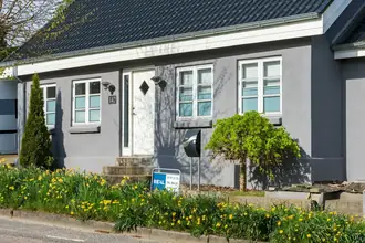 Villa på Bramdrupvej 142, Aagaard, 6040 Egtved