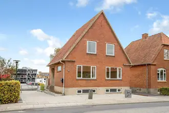 Villa på Elmegade 21, 5500 Middelfart