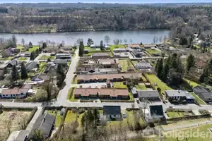 Villa på Østervang 31, 8654 Bryrup