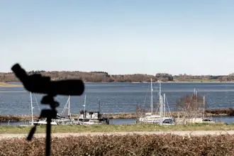 Villa på Finnjollevej 2, 4040 Jyllinge