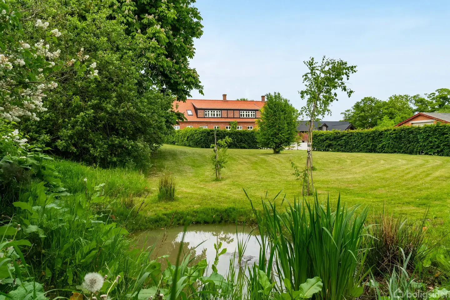 Villa på Mesing Gade 5, 8660 Skanderborg