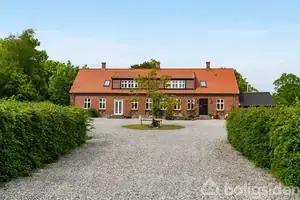 Villa på Mesing Gade 5, 8660 Skanderborg