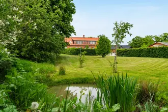 Villa på Mesing Gade 5, Mesing, 8660 Skanderborg