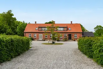 Villa på Mesing Gade 5, Mesing, 8660 Skanderborg