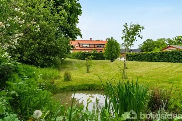 Villa på Mesing Gade 5, 8660 Skanderborg