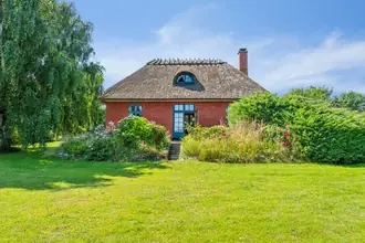 Fritidshus på Ved Hegnet 4, 3210 Vejby