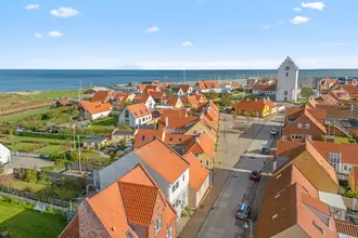 Villa på Algade 43, 9300 Sæby
