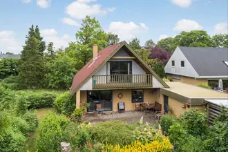 Villa på Friheden 29, 4900 Nakskov