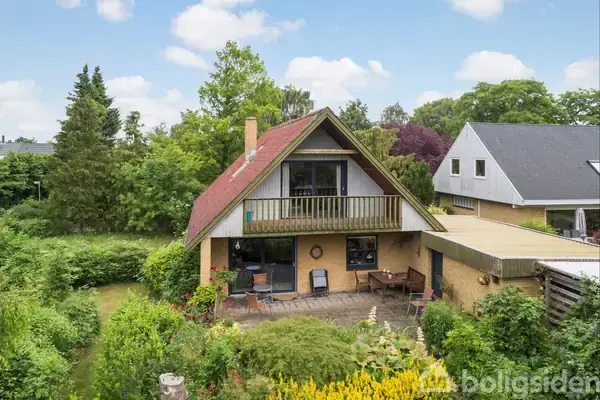 Villa på Friheden 29, 4900 Nakskov