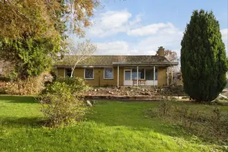 Villa på Gyvermosen 15, Åstrup, 5600 Faaborg