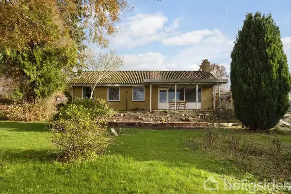 Villa på Gyvermosen 15, 5600 Faaborg