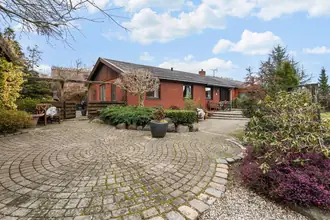 Villa på Bymosevej 9, Gundsømagle, 4000 Roskilde