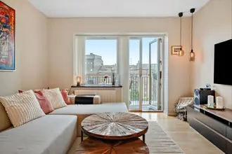 Ejerlejlighed på Blegdamsvej 120, 4. th., 2100 København Ø