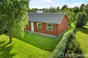 Villa på Højbjergvej 6, 5540 Ullerslev
