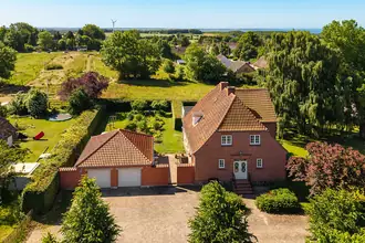 Villa på Landevejen 41, Jordløse, 5683 Haarby
