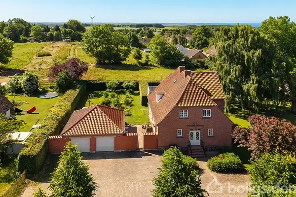 Villa på Landevejen 41, 5683 Haarby