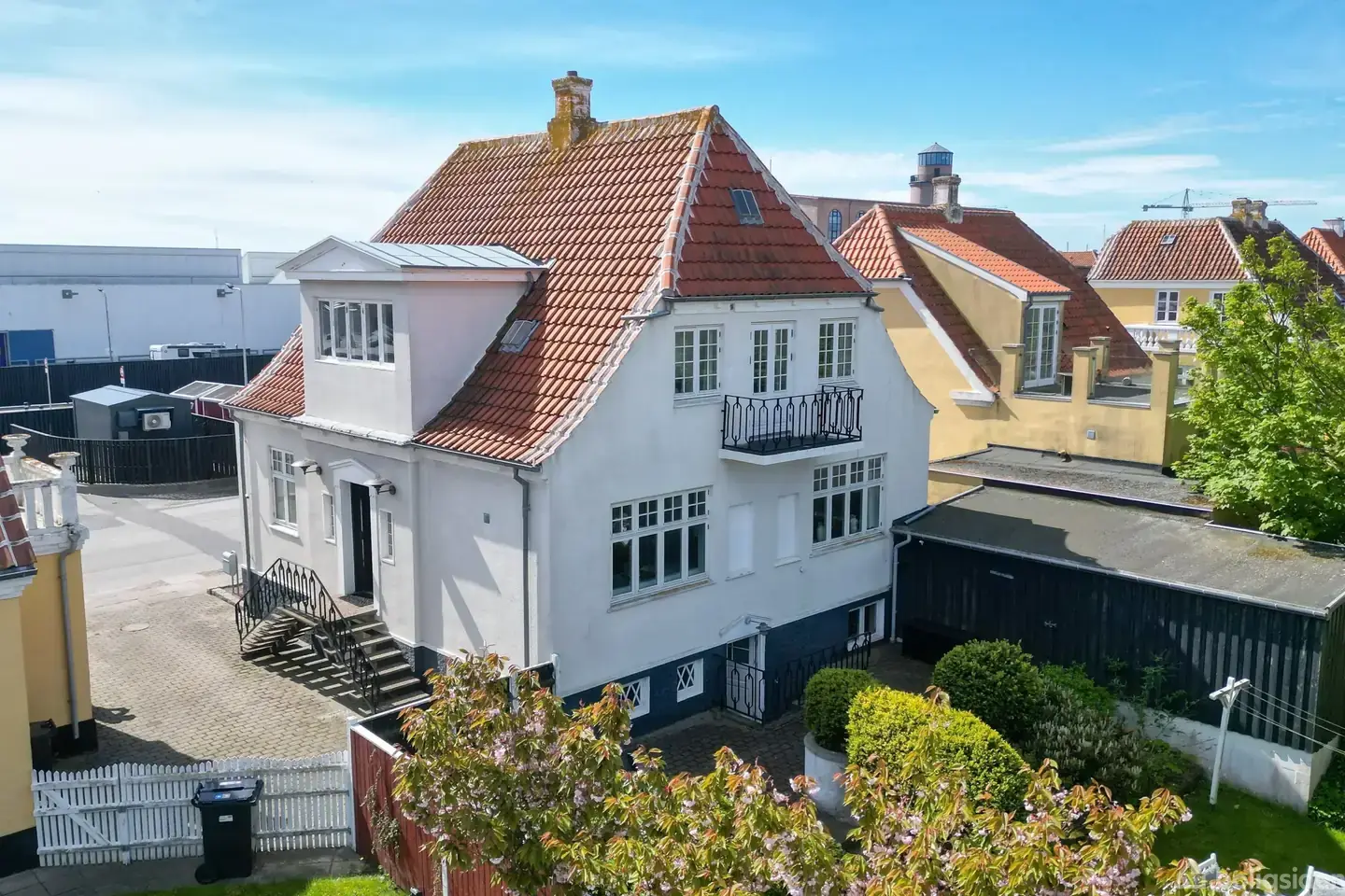 villa - Østre Strandvej 19, 9990 Skagen - Visning 2