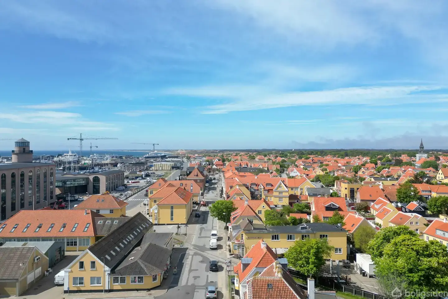 villa - Østre Strandvej 19, 9990 Skagen - Visning 3