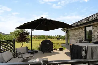 Villa på Kronhjorten 69, 9530 Støvring