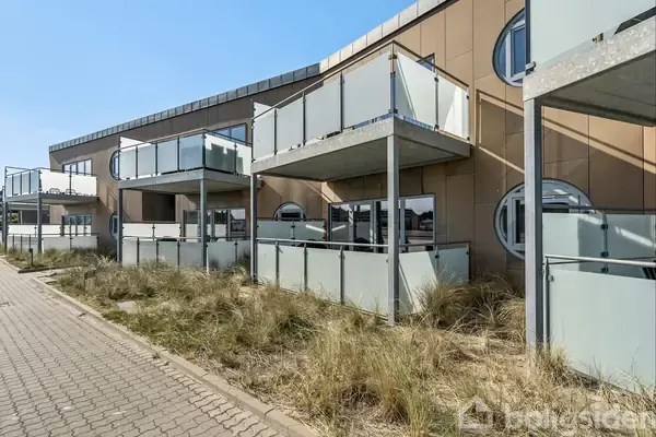 Fritidsbolig på Lodbergsvej 38B, 6950 Ringkøbing