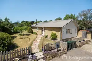 Villa på Anemonevej 5, 4500 Nykøbing Sj