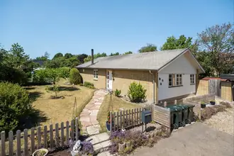 Villa på Anemonevej 5, 4500 Nykøbing Sj