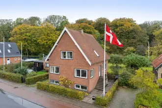 Nordhavnsvej 7 Villa