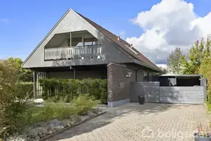 Villa på Columbiavej 12, 4200 Slagelse
