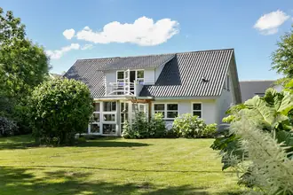 Villa på Løgstørvej 198, Kgs Tisted, 9610 Nørager