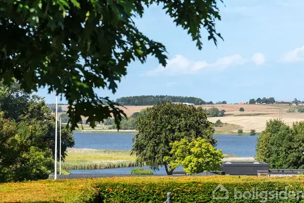 Villa på Sundtoften 6, 8700 Horsens